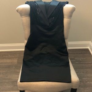 Tadadhi Shoji cocktail dress